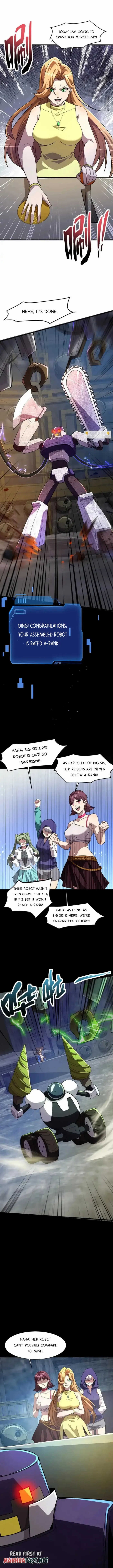 Read The Lone SSS-Class Summoner Manga Online