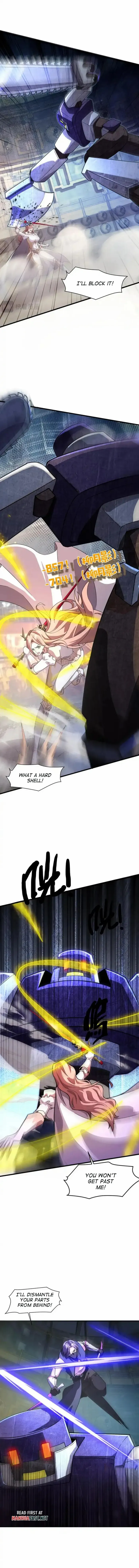 Read The Lone SSS-Class Summoner Manga Online