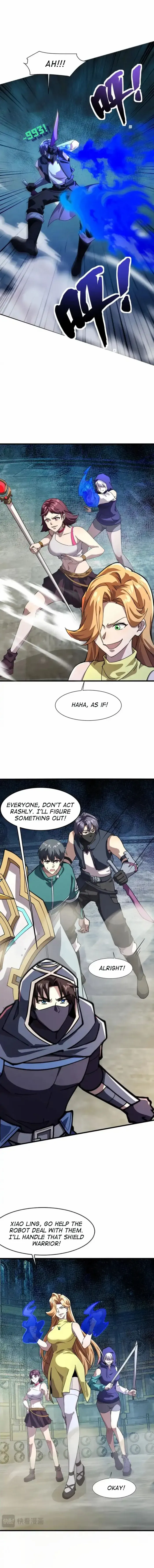 Read The Lone SSS-Class Summoner Manga Online