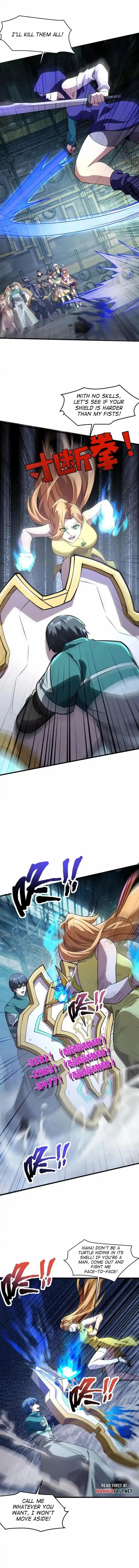 Read The Lone SSS-Class Summoner Manga Online