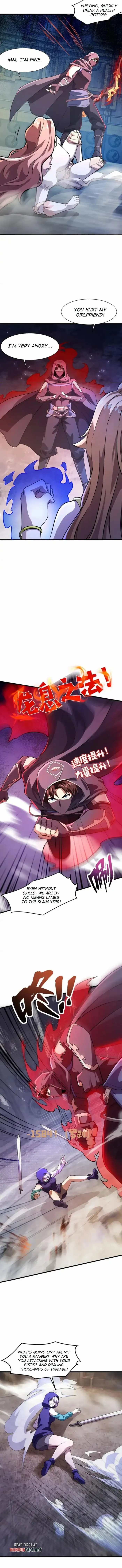 Read The Lone SSS-Class Summoner Manga Online