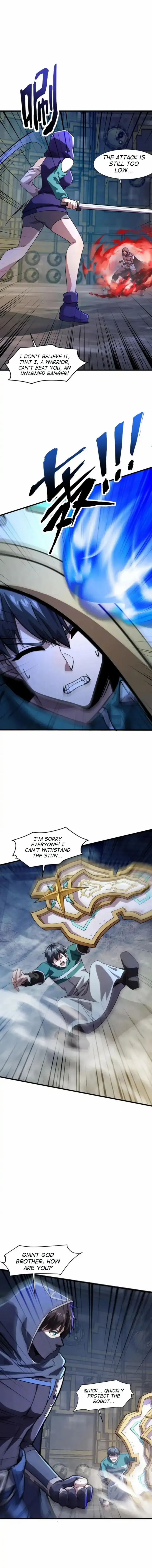 Read The Lone SSS-Class Summoner Manga Online