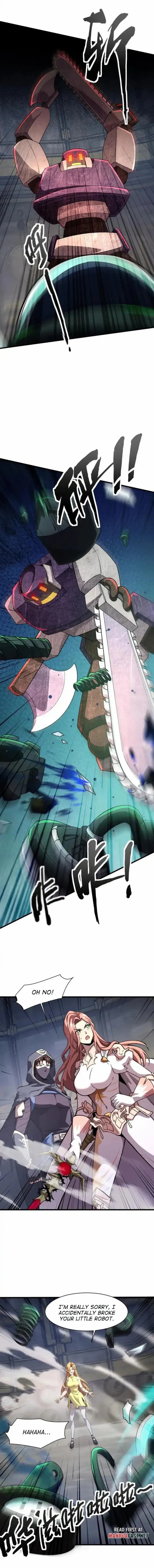 Read The Lone SSS-Class Summoner Manga Online