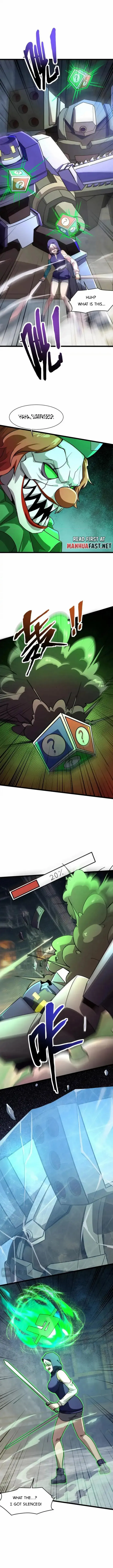 Read The Lone SSS-Class Summoner Manga Online