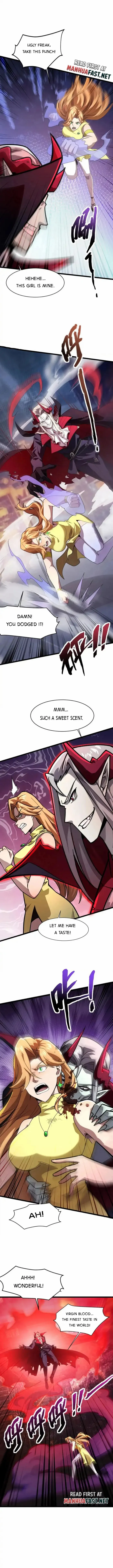 Read The Lone SSS-Class Summoner Manga Online