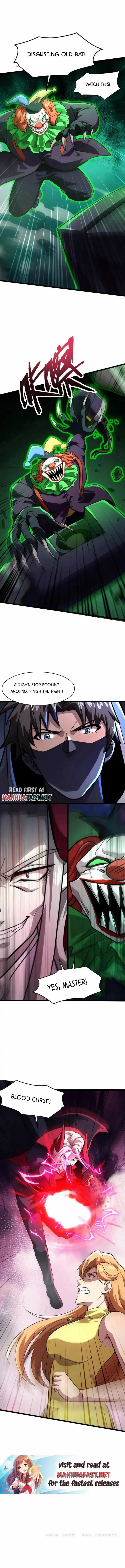 Read The Lone SSS-Class Summoner Manga Online