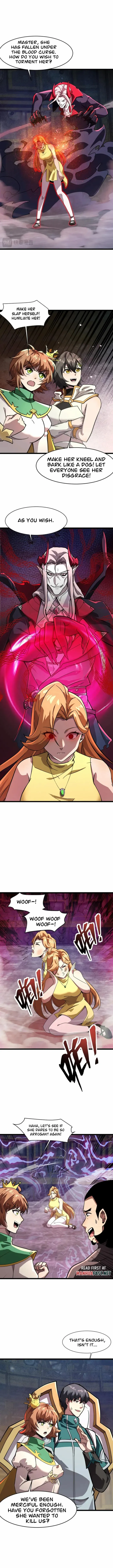 Read The Lone SSS-Class Summoner Manga Online