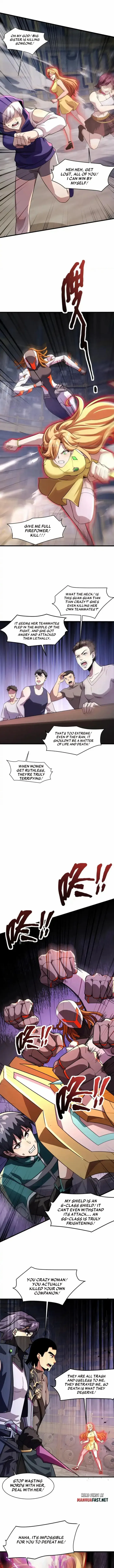 Read The Lone SSS-Class Summoner Manga Online