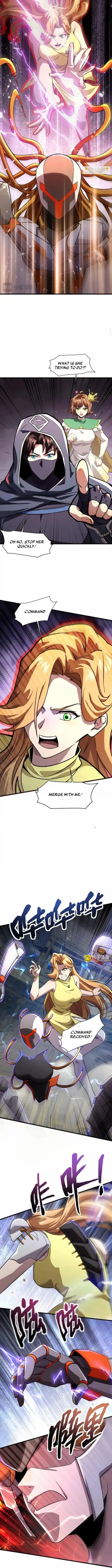 Read The Lone SSS-Class Summoner Manga Online