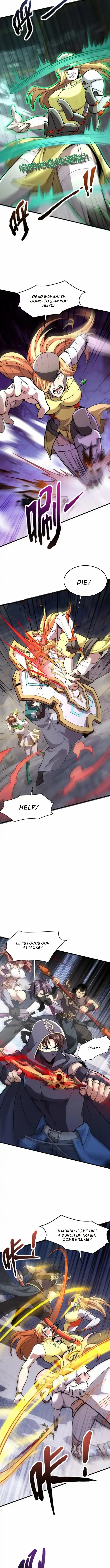 Read The Lone SSS-Class Summoner Manga Online