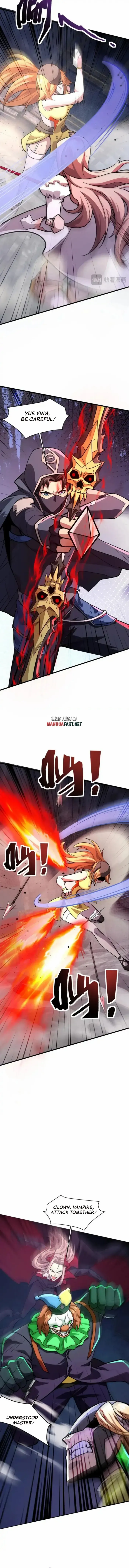 Read The Lone SSS-Class Summoner Manga Online