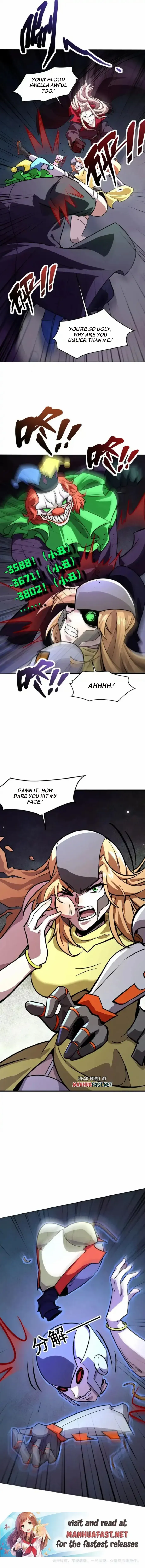 Read The Lone SSS-Class Summoner Manga Online