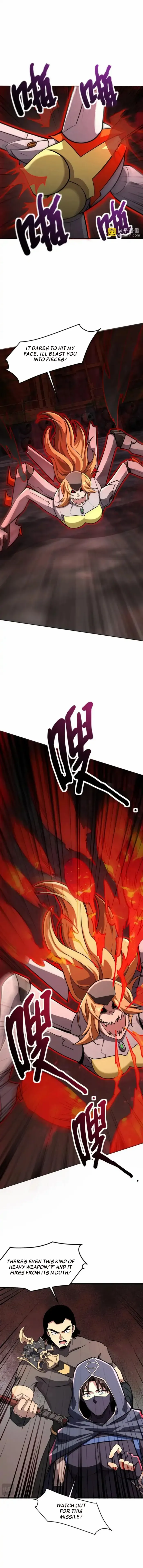 Read The Lone SSS-Class Summoner Manga Online