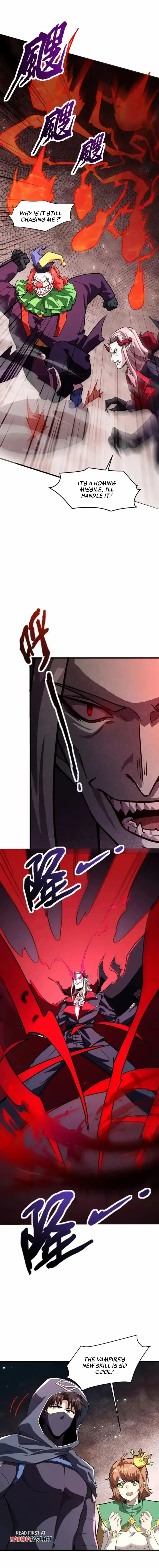 Read The Lone SSS-Class Summoner Manga Online