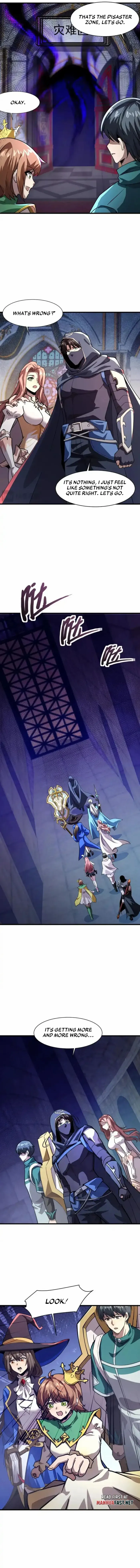 Read The Lone SSS-Class Summoner Manga Online