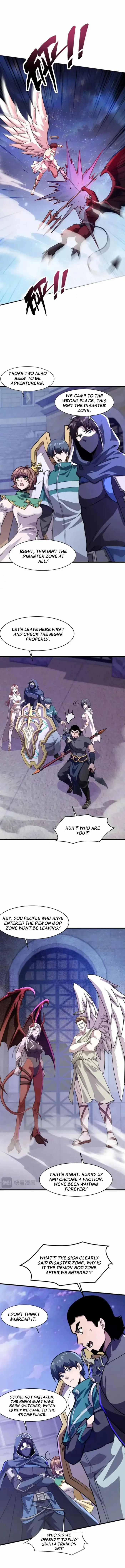 Read The Lone SSS-Class Summoner Manga Online