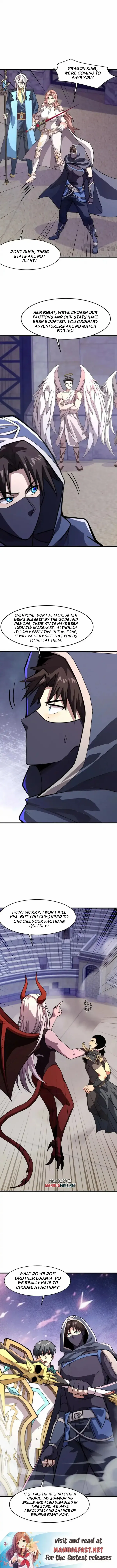 Read The Lone SSS-Class Summoner Manga Online