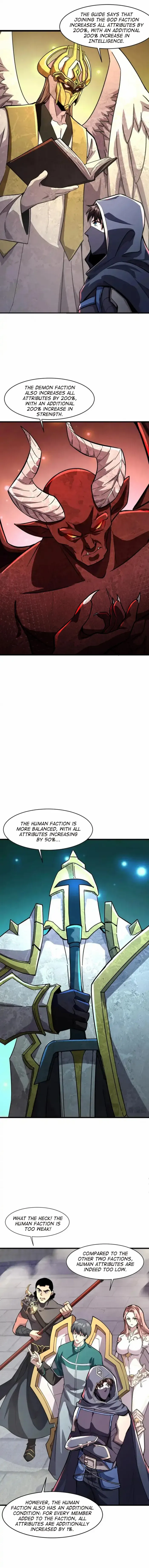 Read The Lone SSS-Class Summoner Manga Online