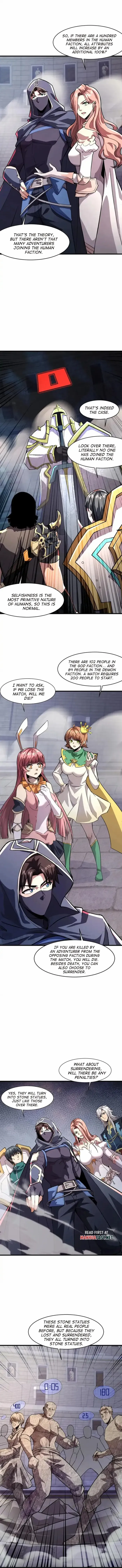 Read The Lone SSS-Class Summoner Manga Online