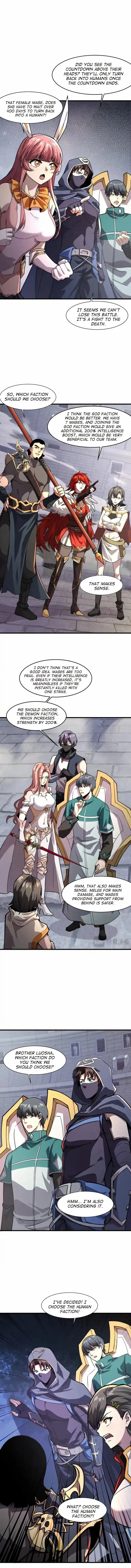 Read The Lone SSS-Class Summoner Manga Online