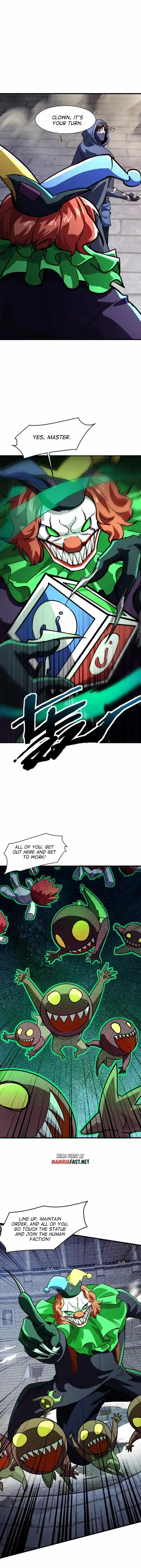 Read The Lone SSS-Class Summoner Manga Online