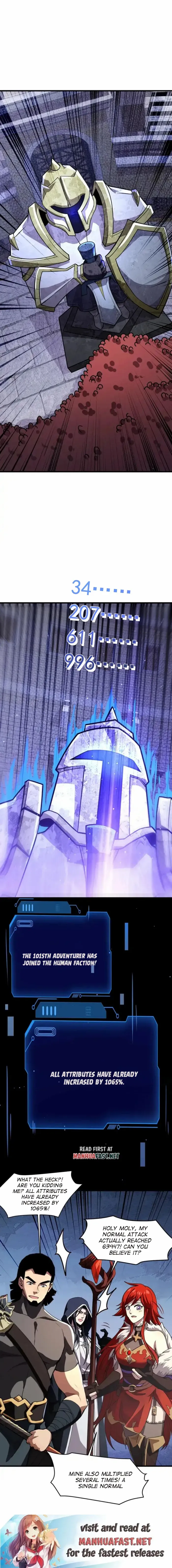 Read The Lone SSS-Class Summoner Manga Online