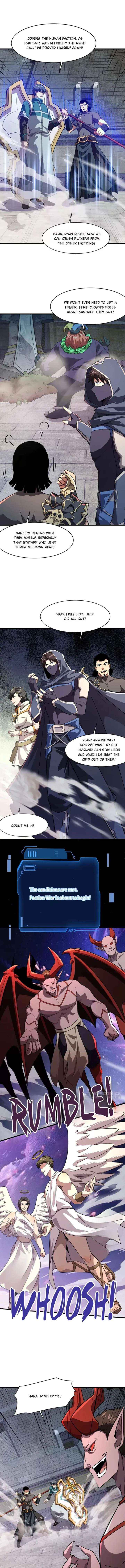 Read The Lone SSS-Class Summoner Manga Online