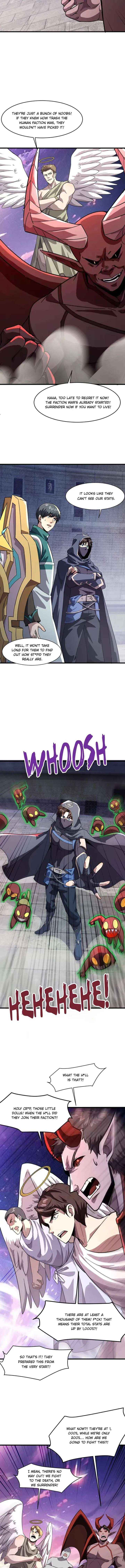 Read The Lone SSS-Class Summoner Manga Online