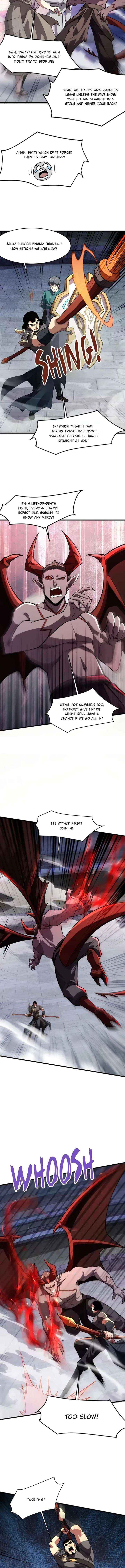 Read The Lone SSS-Class Summoner Manga Online