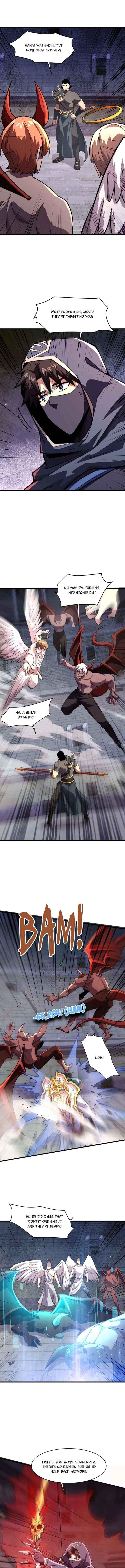 Read The Lone SSS-Class Summoner Manga Online