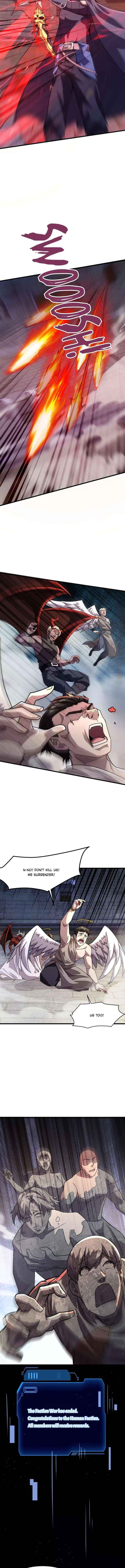 Read The Lone SSS-Class Summoner Manga Online