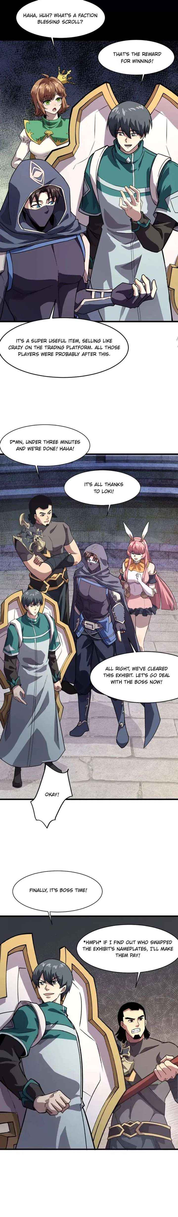 Read The Lone SSS-Class Summoner Manga Online