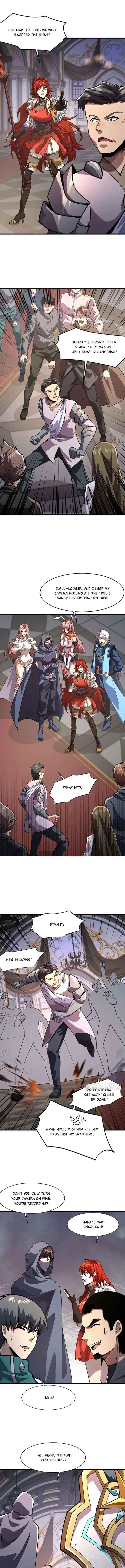 Read The Lone SSS-Class Summoner Manga Online