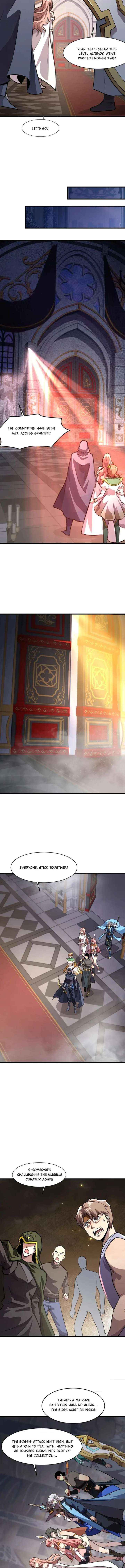 Read The Lone SSS-Class Summoner Manga Online