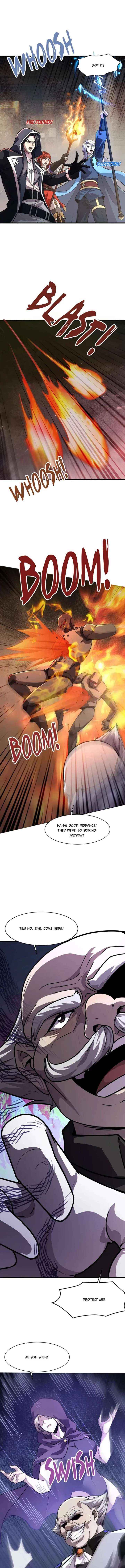 Read The Lone SSS-Class Summoner Manga Online