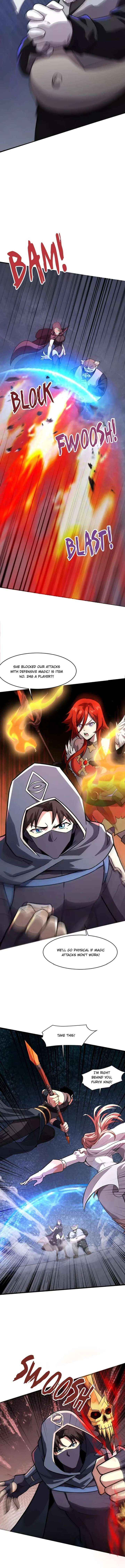 Read The Lone SSS-Class Summoner Manga Online