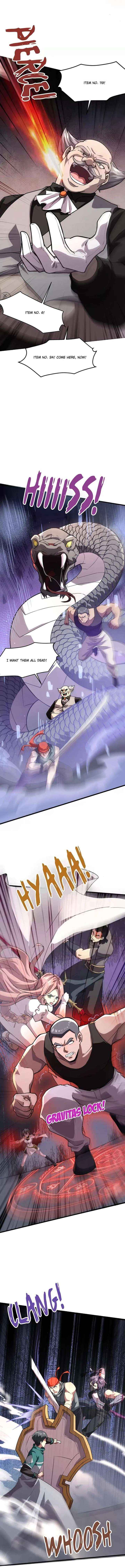 Read The Lone SSS-Class Summoner Manga Online