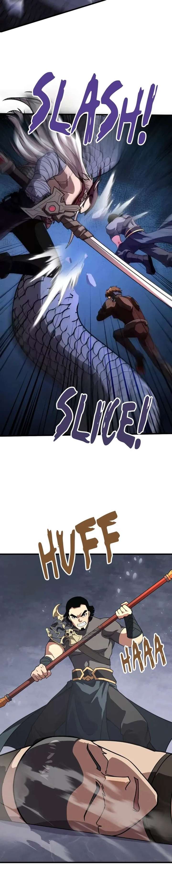 Read The Lone SSS-Class Summoner Manga Online