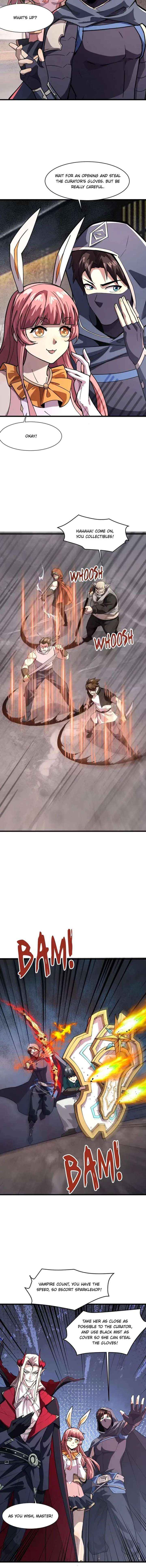 Read The Lone SSS-Class Summoner Manga Online