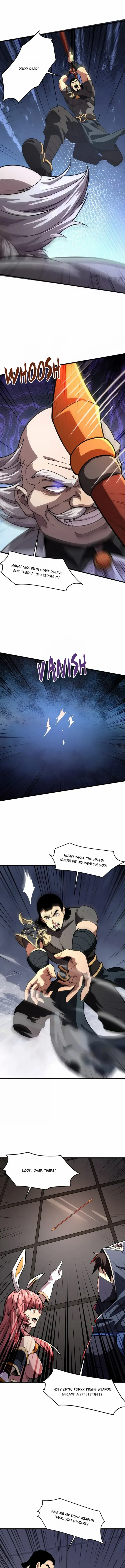 Read The Lone SSS-Class Summoner Manga Online