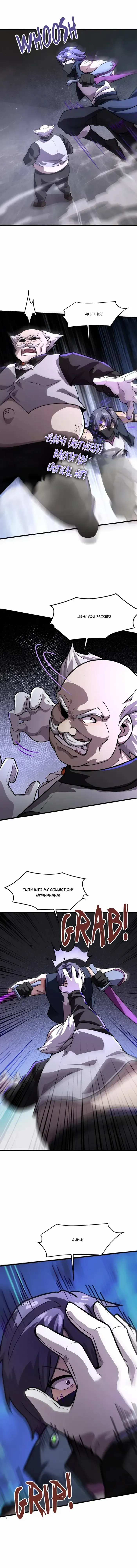 Read The Lone SSS-Class Summoner Manga Online