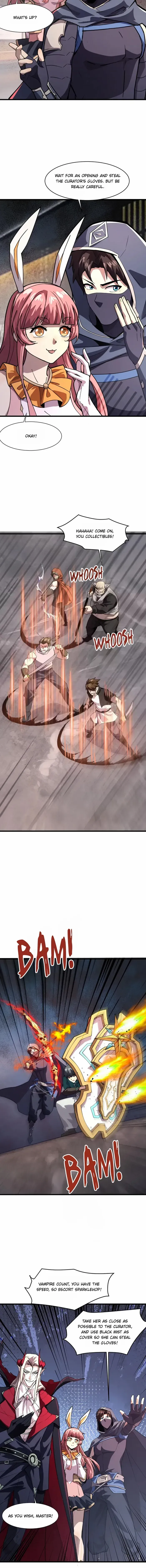 Read The Lone SSS-Class Summoner Manga Online