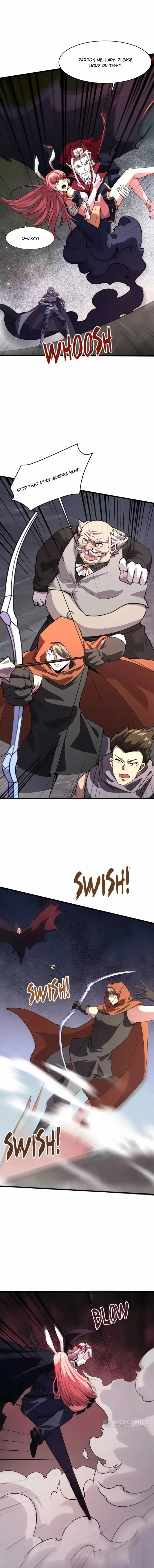 Read The Lone SSS-Class Summoner Manga Online