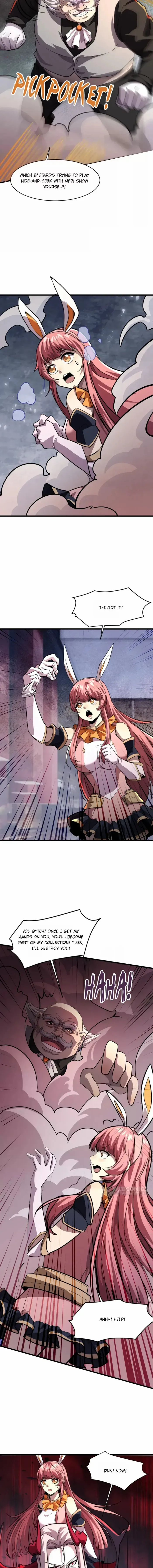 Read The Lone SSS-Class Summoner Manga Online