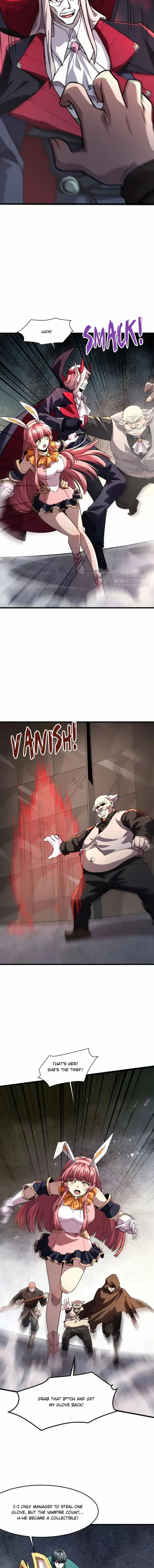 Read The Lone SSS-Class Summoner Manga Online