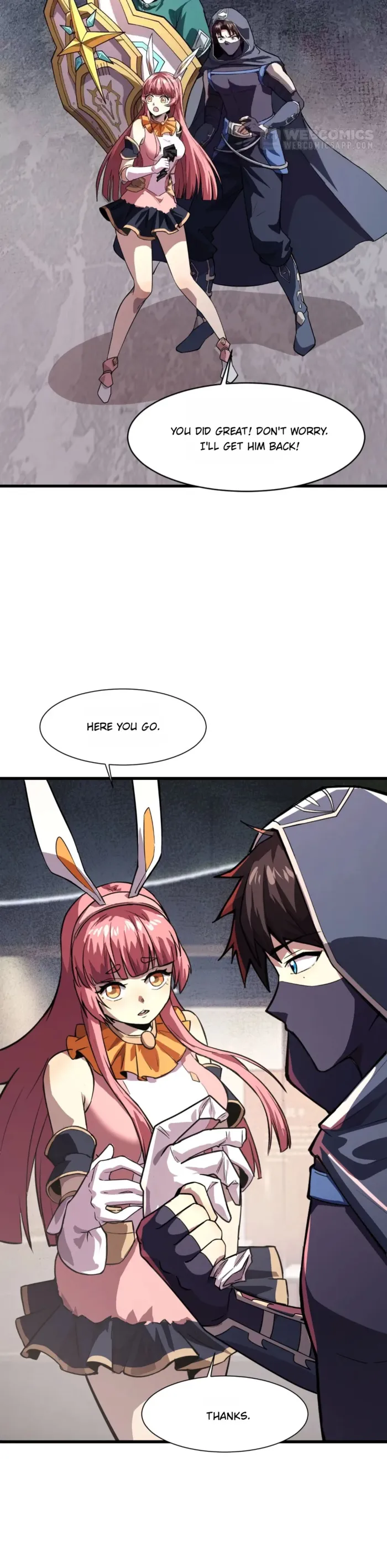 Read The Lone SSS-Class Summoner Manga Online