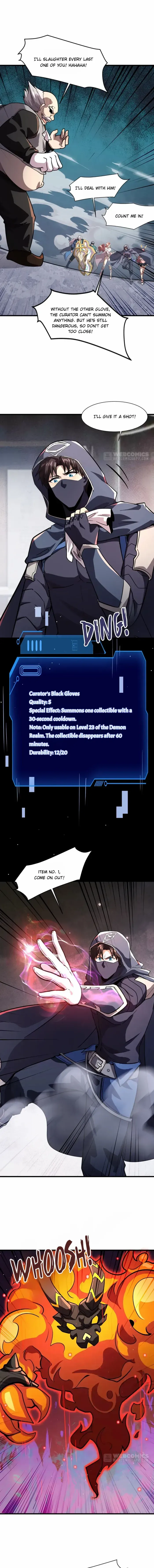 Read The Lone SSS-Class Summoner Manga Online