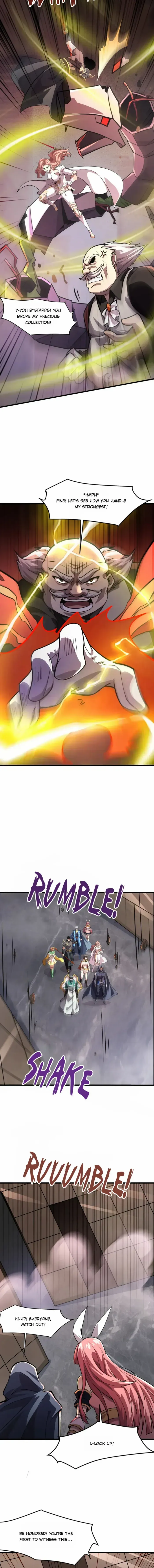 Read The Lone SSS-Class Summoner Manga Online