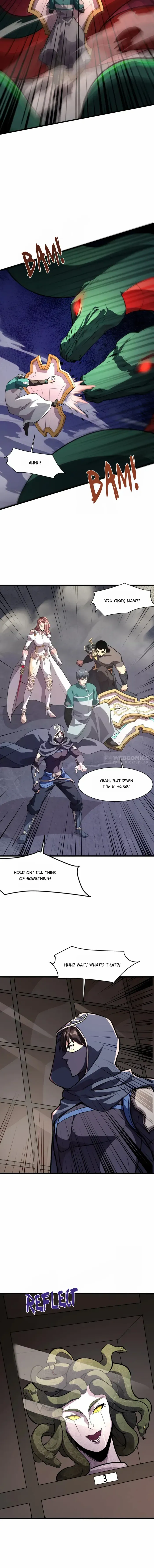 Read The Lone SSS-Class Summoner Manga Online