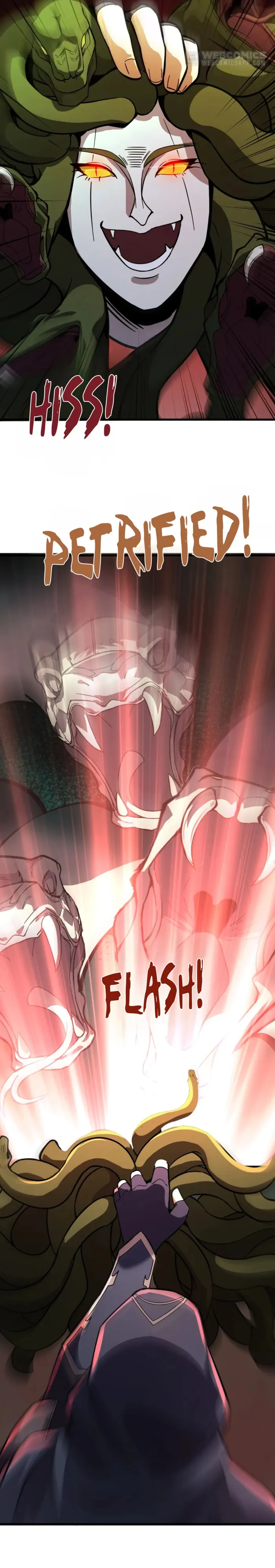 Read The Lone SSS-Class Summoner Manga Online